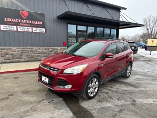 Image for 2013 Ford Escape SEL ID: 7180034