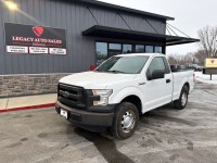 Image for 2016 Ford F-150 XL ID: 7180035