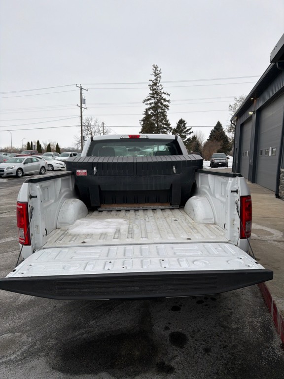 2016 Ford F-150 Image 5