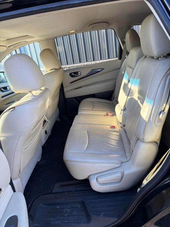 2015 INFINITI QX60 Image 10
