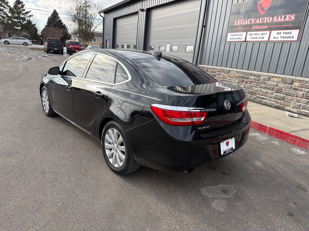 2016 Buick Verano Image 3