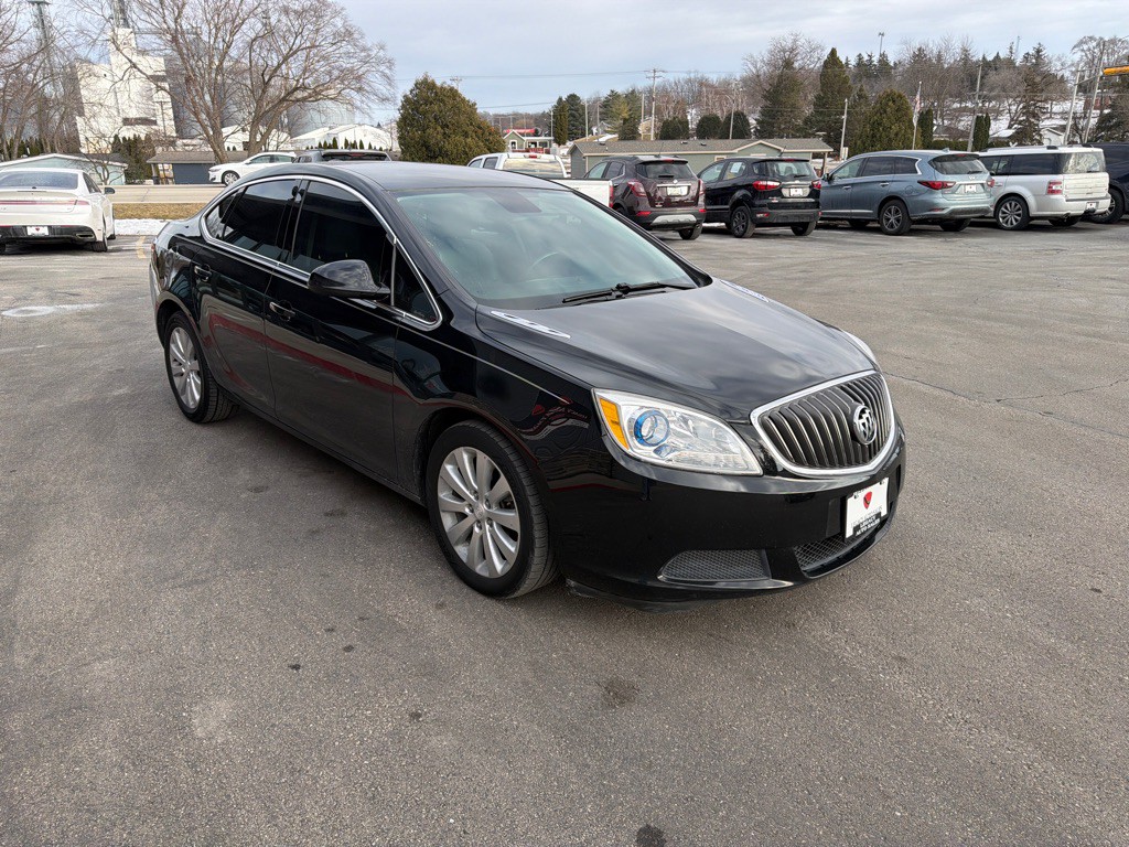 2016 Buick Verano Image 7