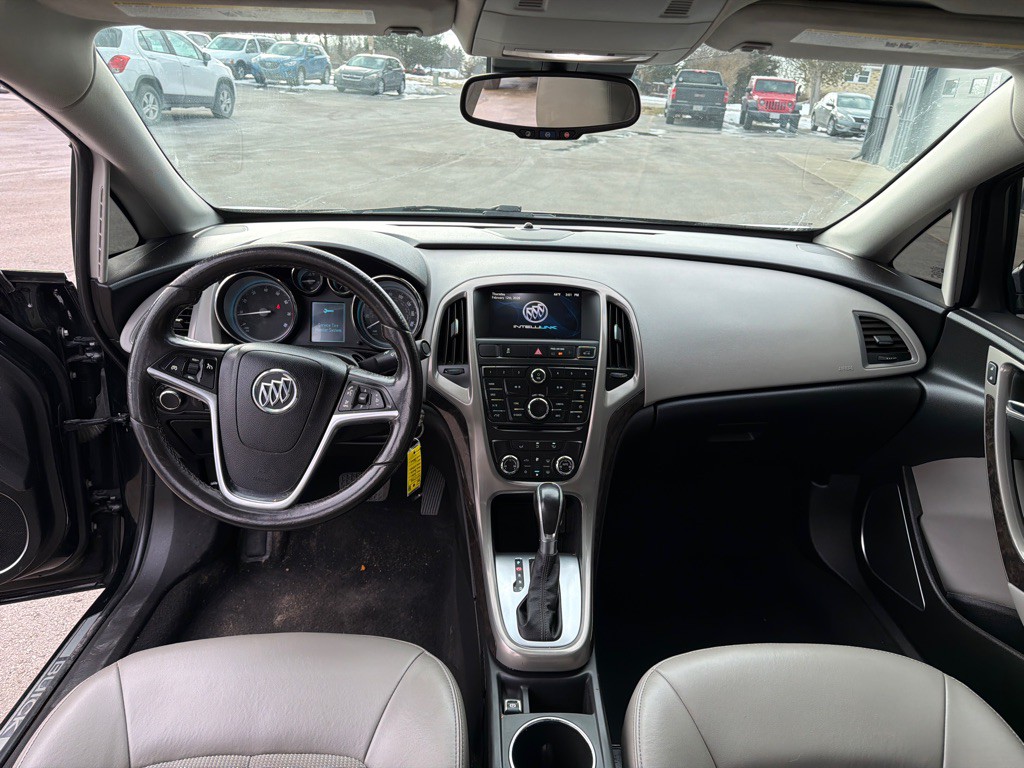 2016 Buick Verano Image 10