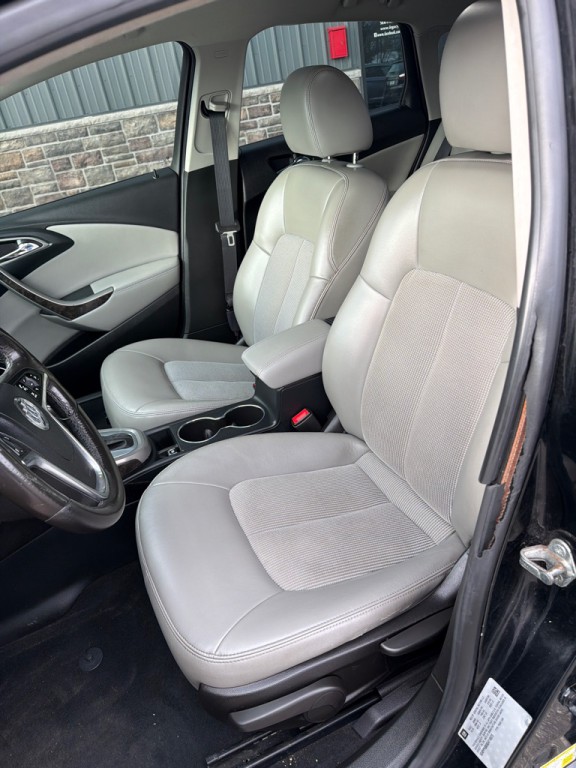 2016 Buick Verano Image 11