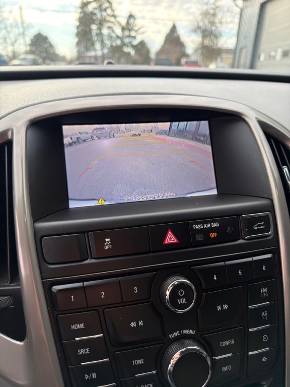 2016 Buick Verano Image 13