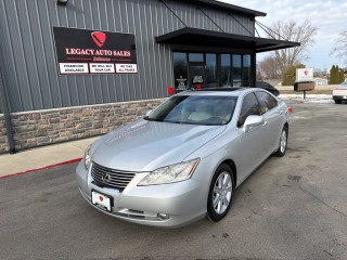 Image for 2008 Lexus ES 350 ID: 7196316