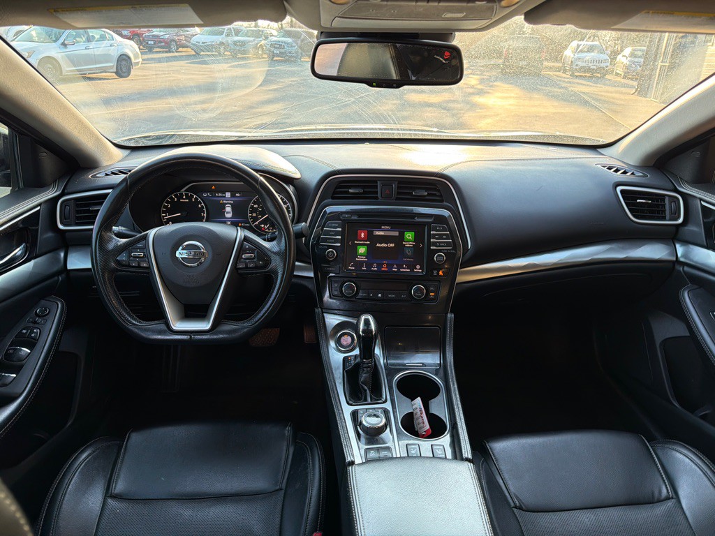 2021 Nissan Maxima Image 10