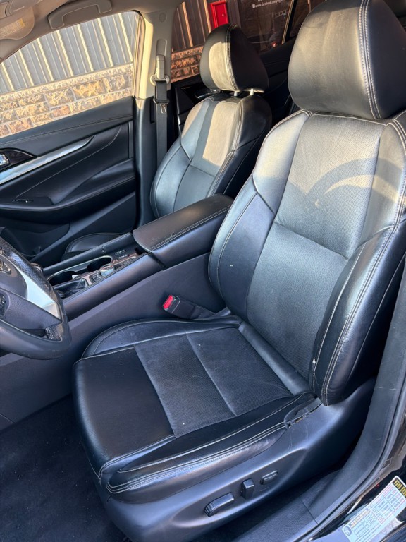 2021 Nissan Maxima Image 11