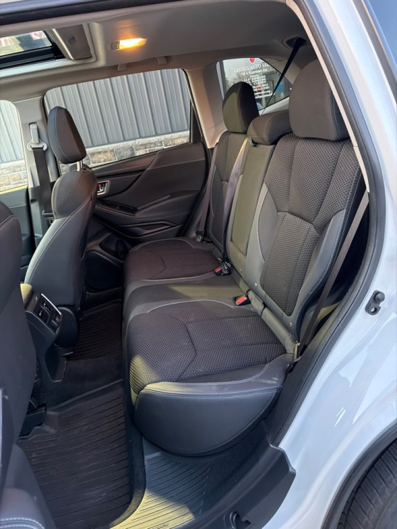 2019 Subaru Forester Image 9