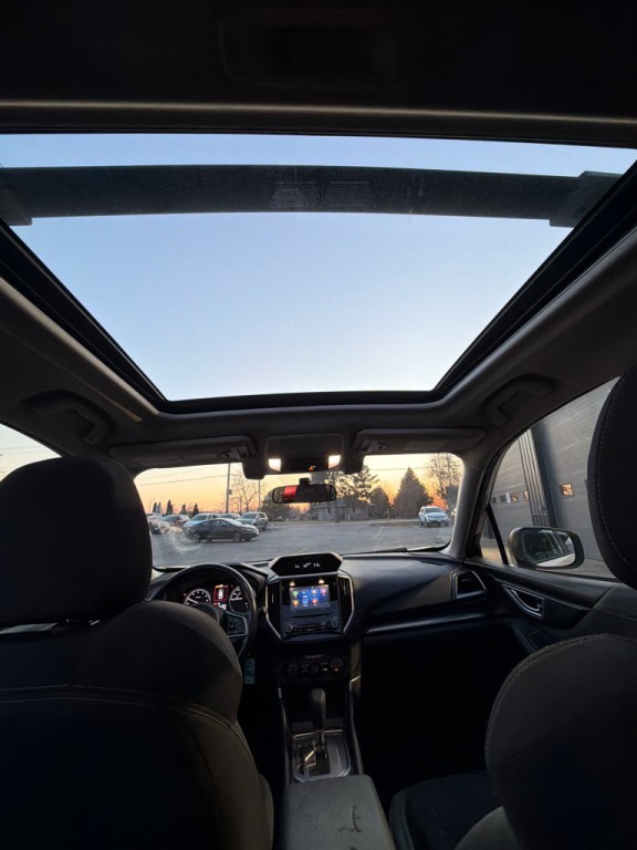 2019 Subaru Forester Image 10