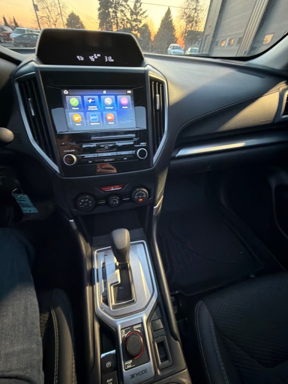 2019 Subaru Forester Image 13