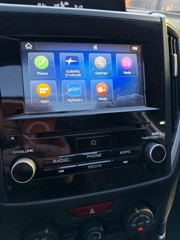 2019 Subaru Forester Image 14