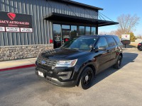 Image for 2017 Ford Explorer Police Interceptor ID: 7230873