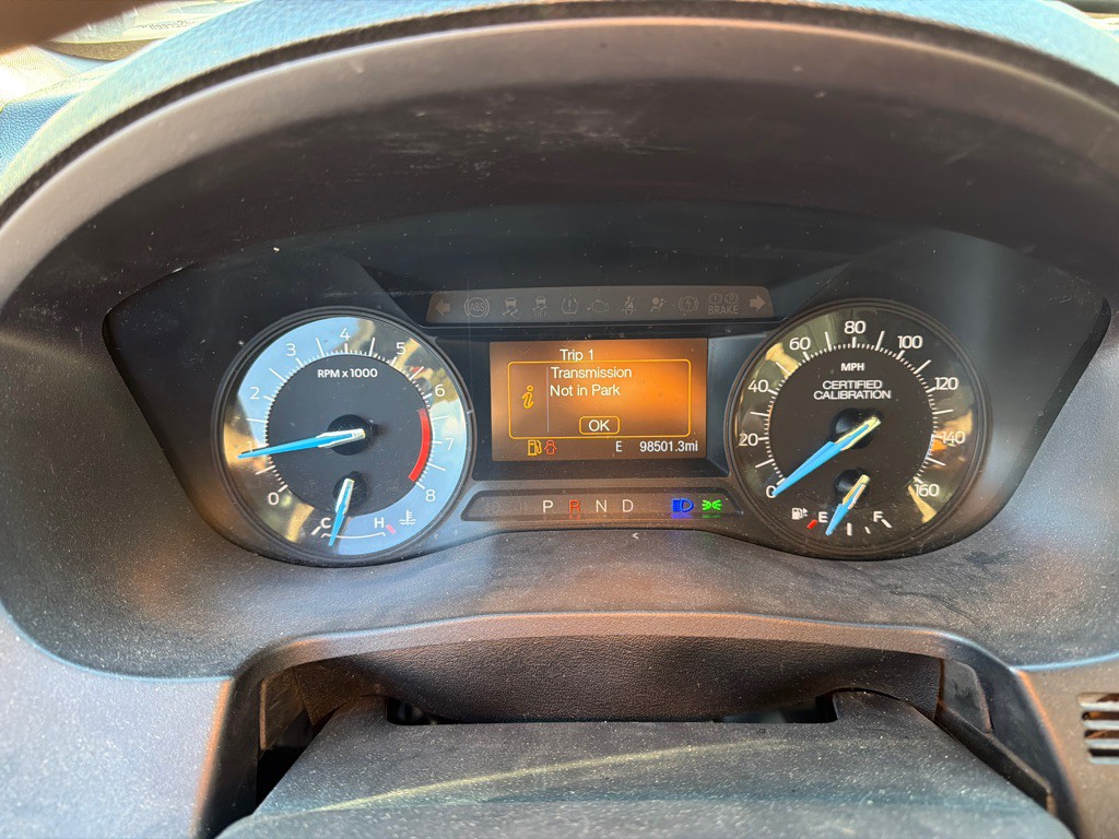 2017 Ford Explorer Image 12