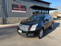 Image for 2016 Cadillac SRX Luxury Collection ID: 7230874