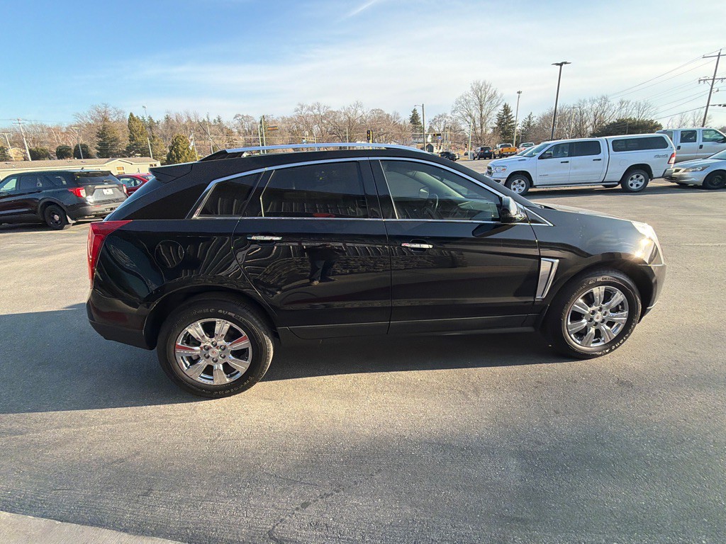 2016 Cadillac SRX Image 6