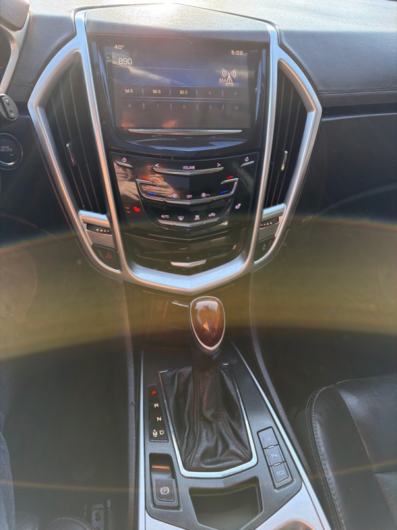 2016 Cadillac SRX Image 13