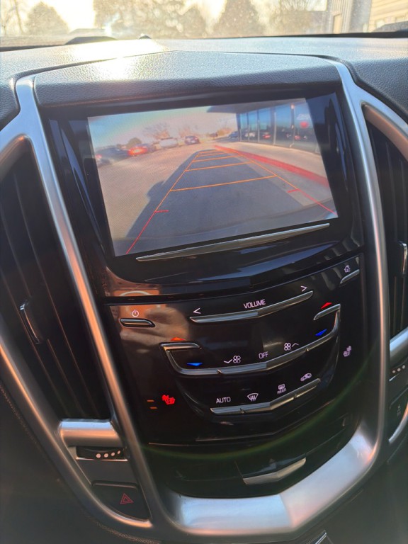 2016 Cadillac SRX Image 14