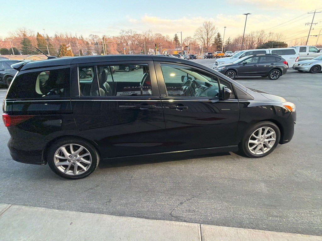 2012 Mazda Mazda5 Image 6