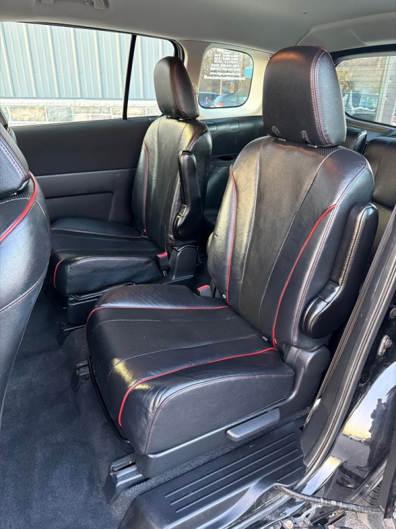 2012 Mazda Mazda5 Image 10