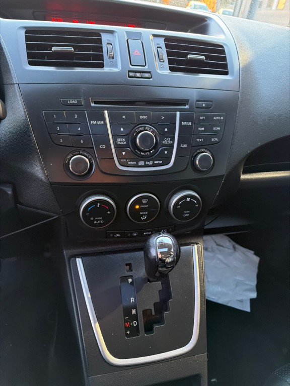 2012 Mazda Mazda5 Image 13