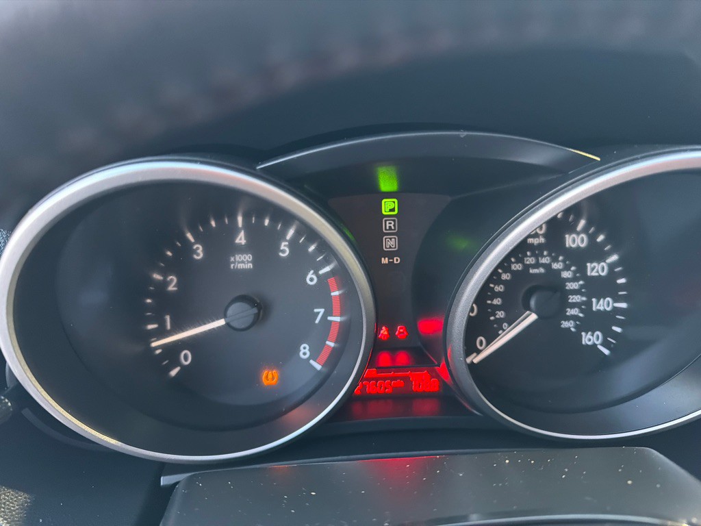 2012 Mazda Mazda5 Image 14