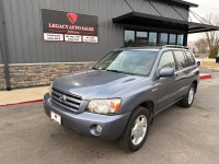Image for 2005 Toyota Highlander Limited ID: 7230957