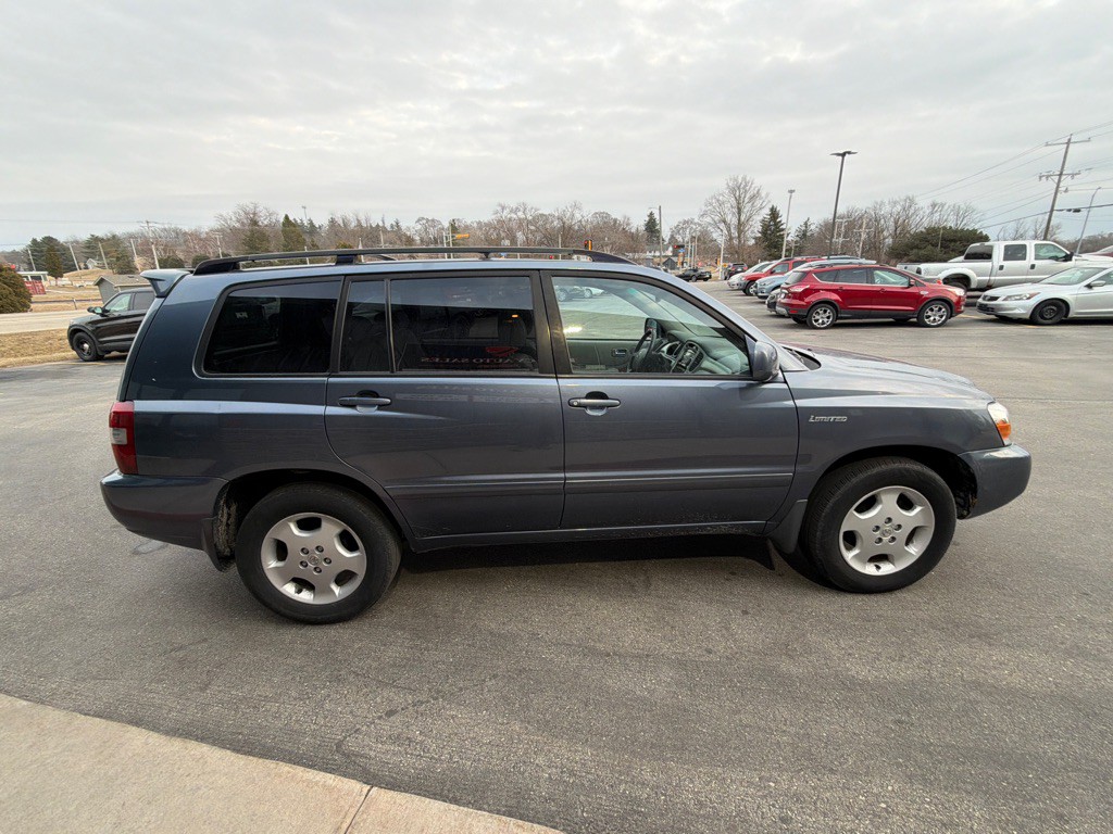 2005 Toyota Highlander Image 6