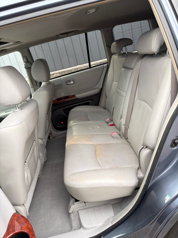 2005 Toyota Highlander Image 10
