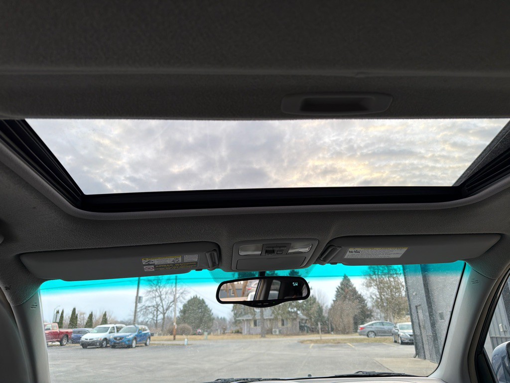 2005 Toyota Highlander Image 11