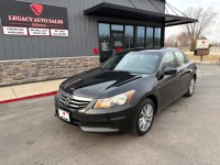 Image for 2011 Honda Accord EX ID: 7246833