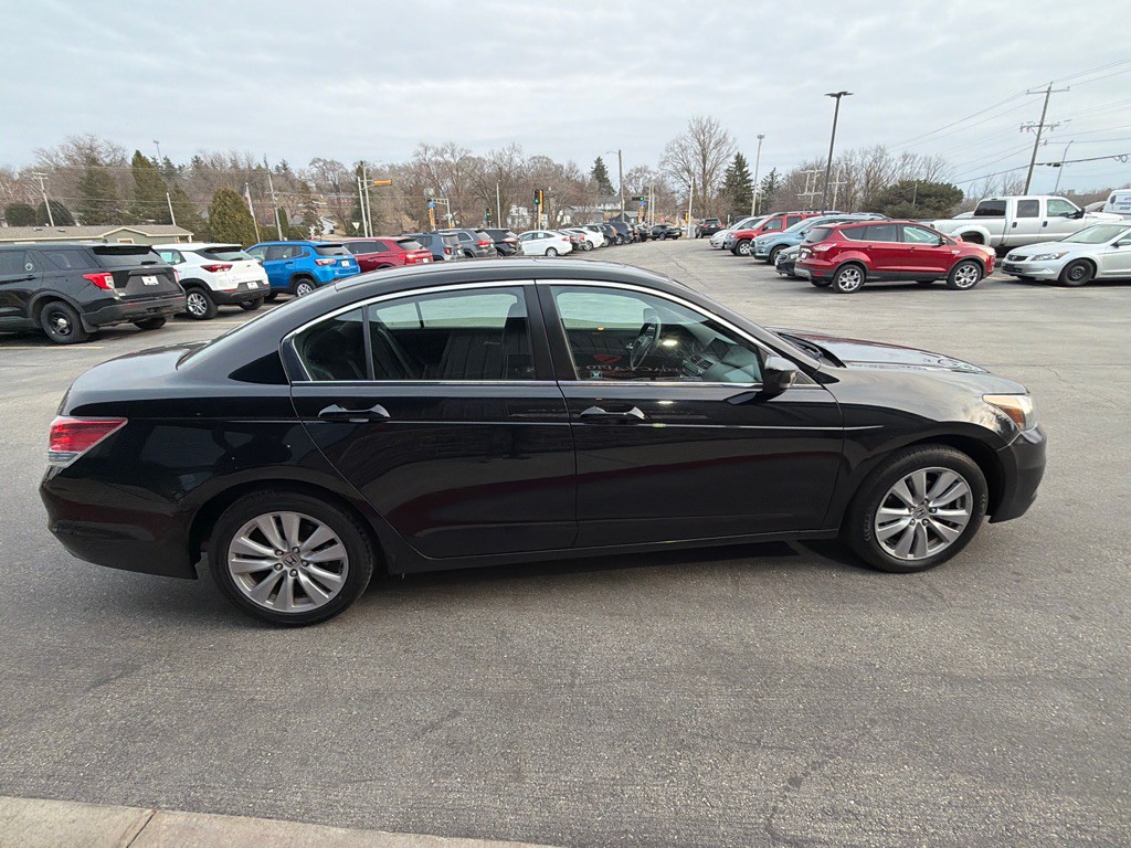 2011 Honda Accord Image 6