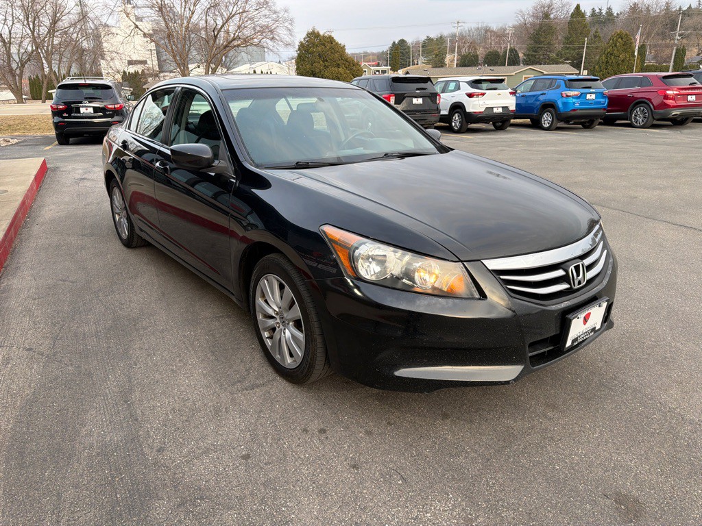 2011 Honda Accord Image 7