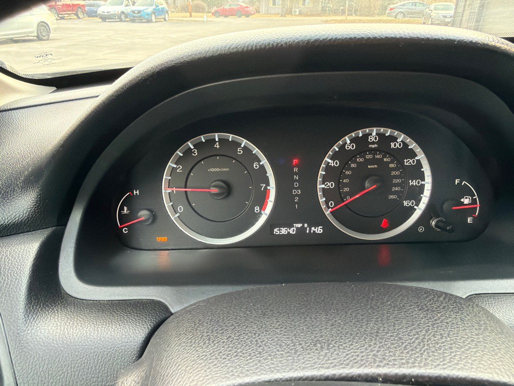 2011 Honda Accord Image 14