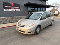 Image for 2009 Toyota Sienna LE ID: 7246836