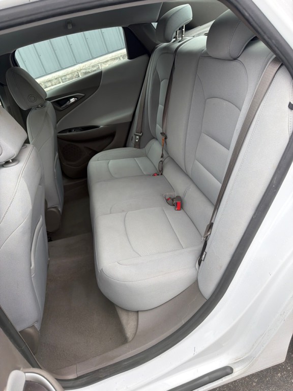 2020 Chevrolet Malibu Image 9