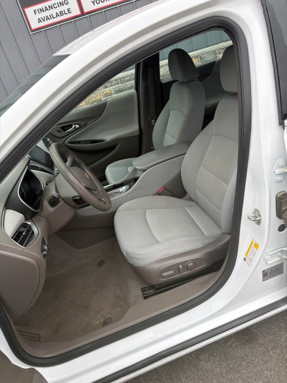 2020 Chevrolet Malibu Image 11