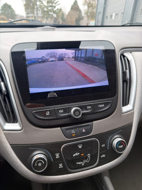 2020 Chevrolet Malibu Image 13