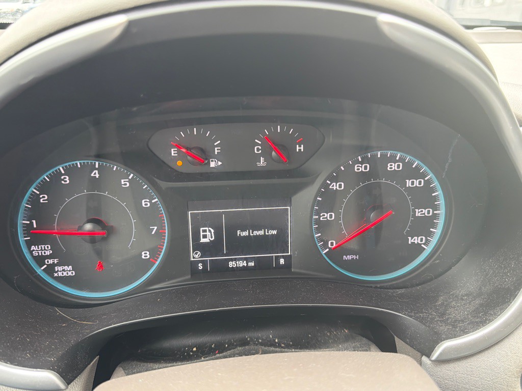 2020 Chevrolet Malibu Image 14