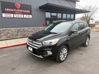 Image for 2018 Ford Escape Titanium ID: 7249774