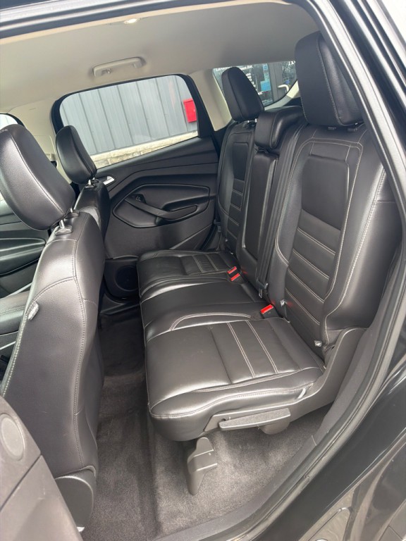 2018 Ford Escape Image 9