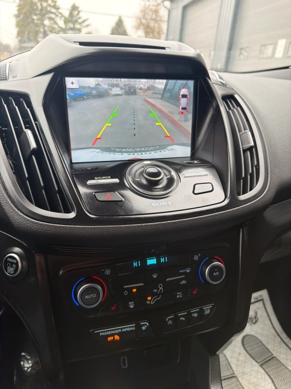 2018 Ford Escape Image 13