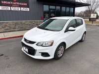 Image for 2017 Chevrolet Sonic LT ID: 7249776