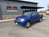 Image for 2015 Nissan Frontier SV ID: 7249780