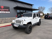 Image for 2017 Jeep Wrangler Unlimited Sahara ID: 7262346