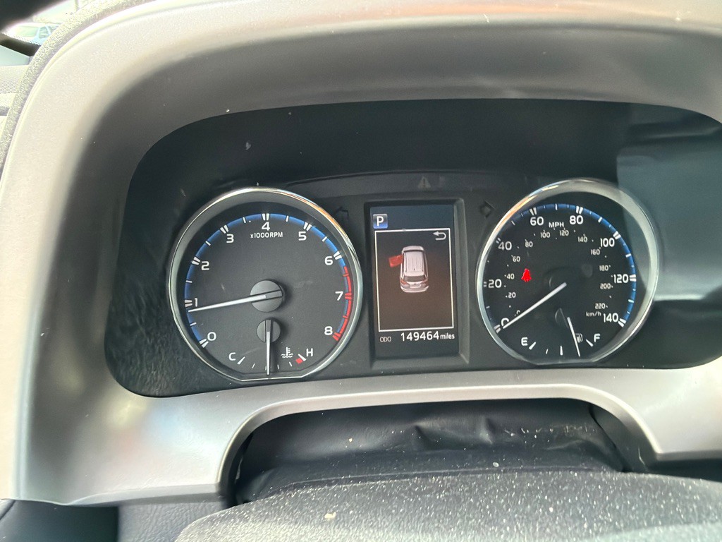 2016 Toyota Rav4 Image 14