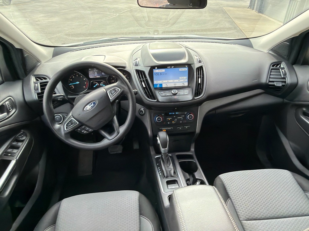 2019 Ford Escape Image 10