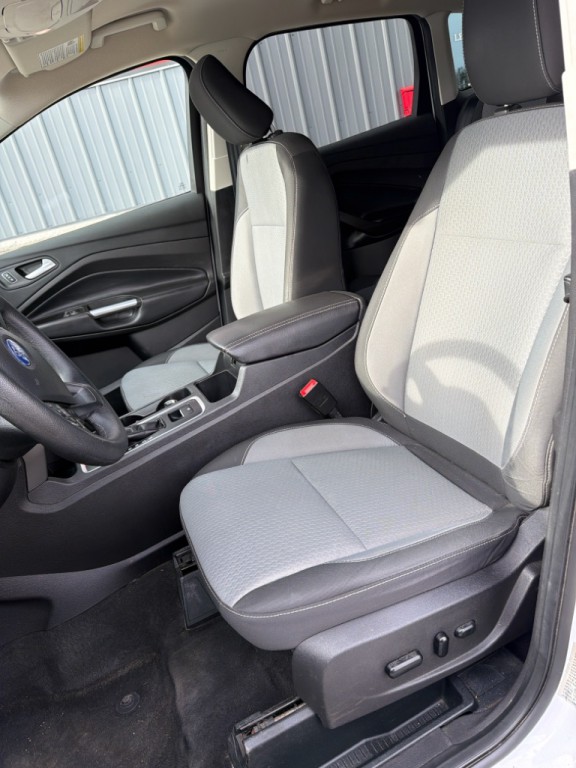 2019 Ford Escape Image 11