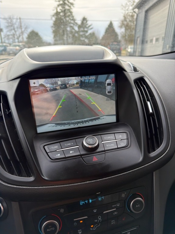 2019 Ford Escape Image 13