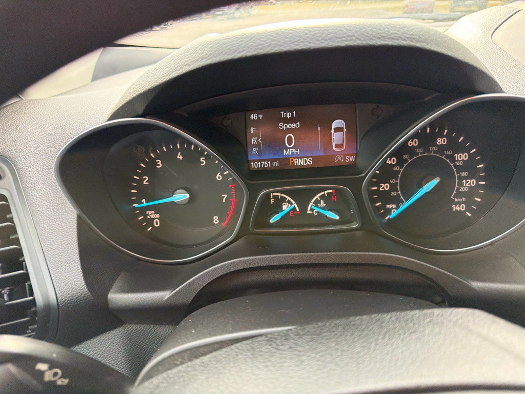 2019 Ford Escape Image 14